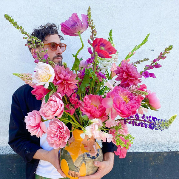 Flowers Urban Flower Co