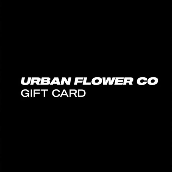 Urban Flower Co