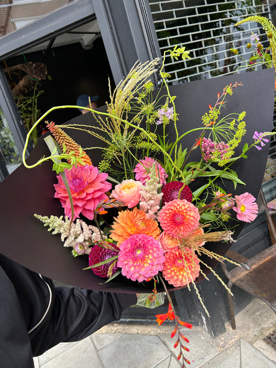 UFC Signature Bouquet - Subscription