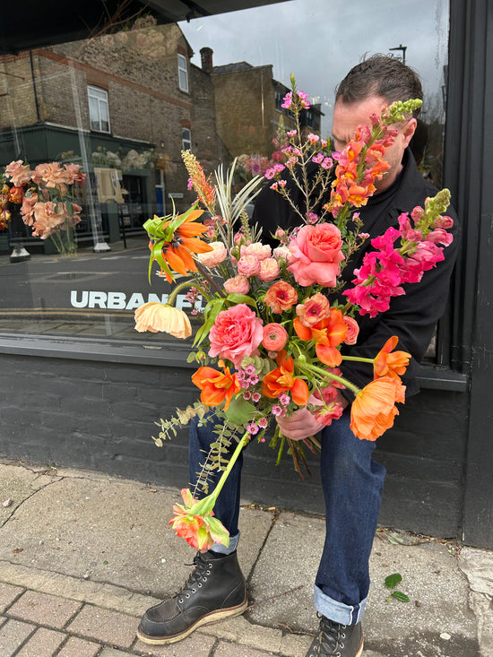 UFC Signature Bouquet