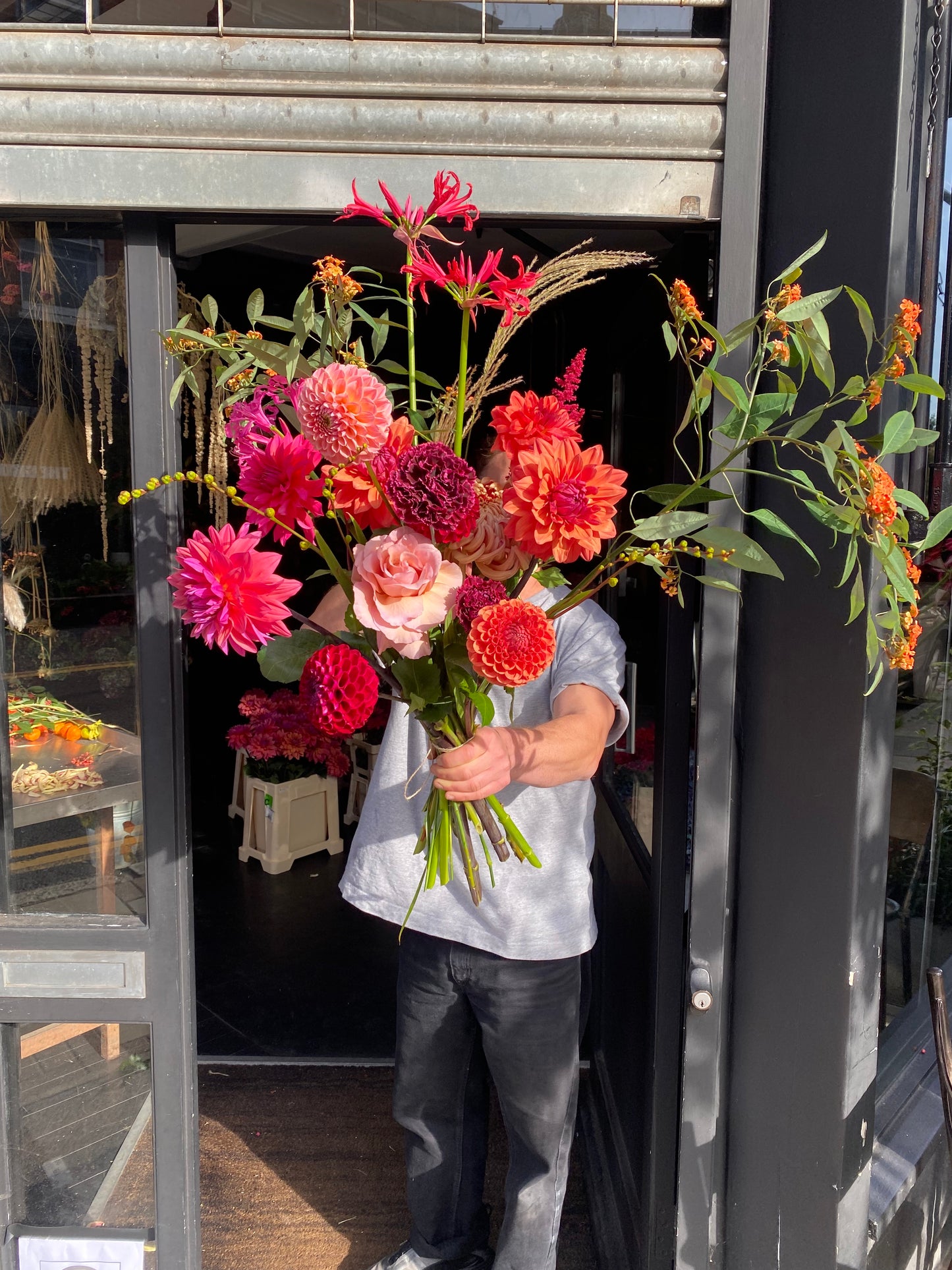 UFC Signature Bouquet - Subscription