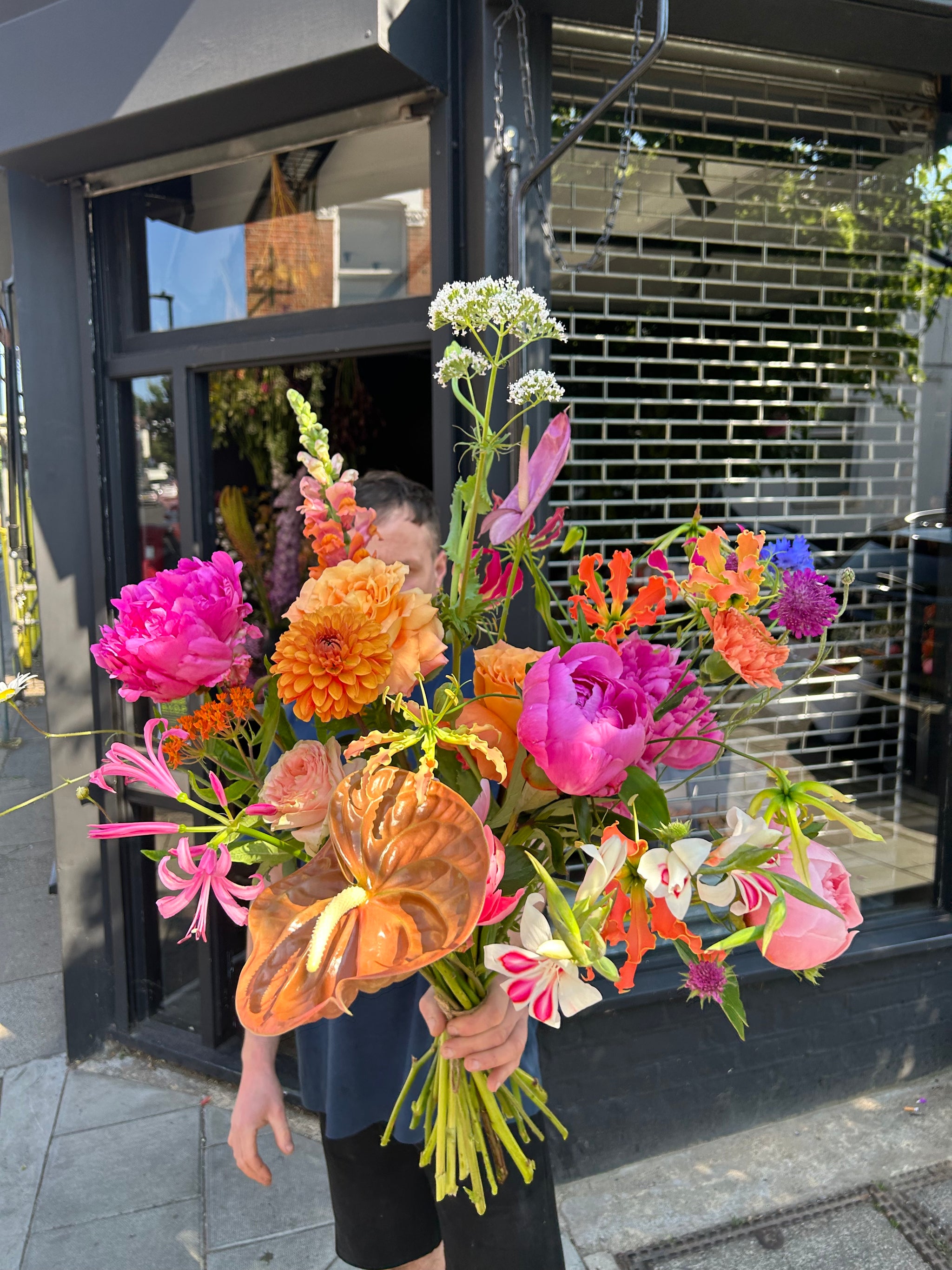 Shop Urban Flower Co