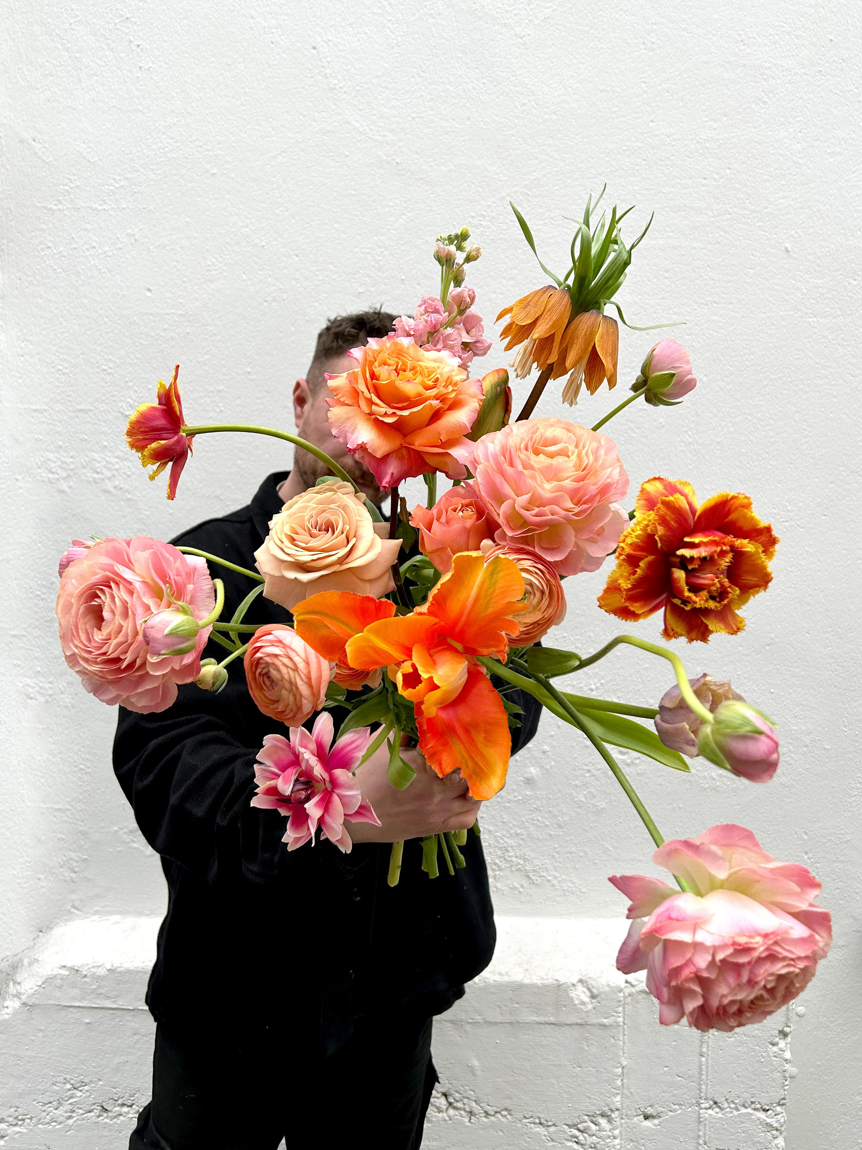 Shop Urban Flower Co