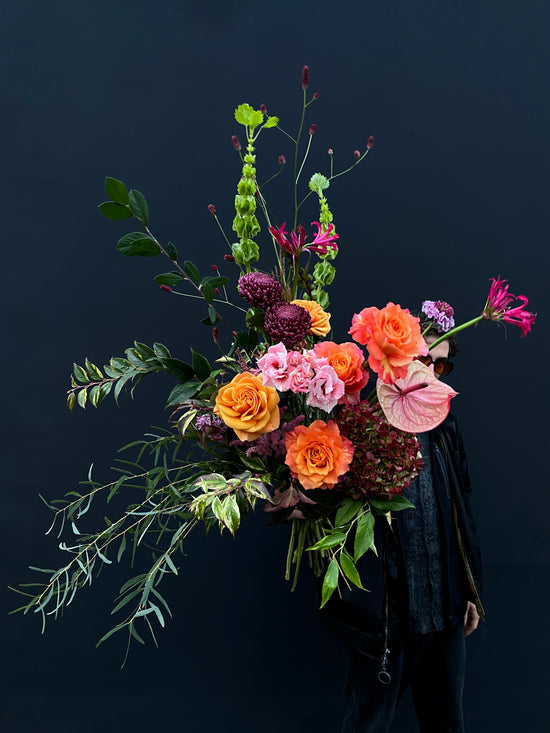 UFC Signature Bouquet - Subscription