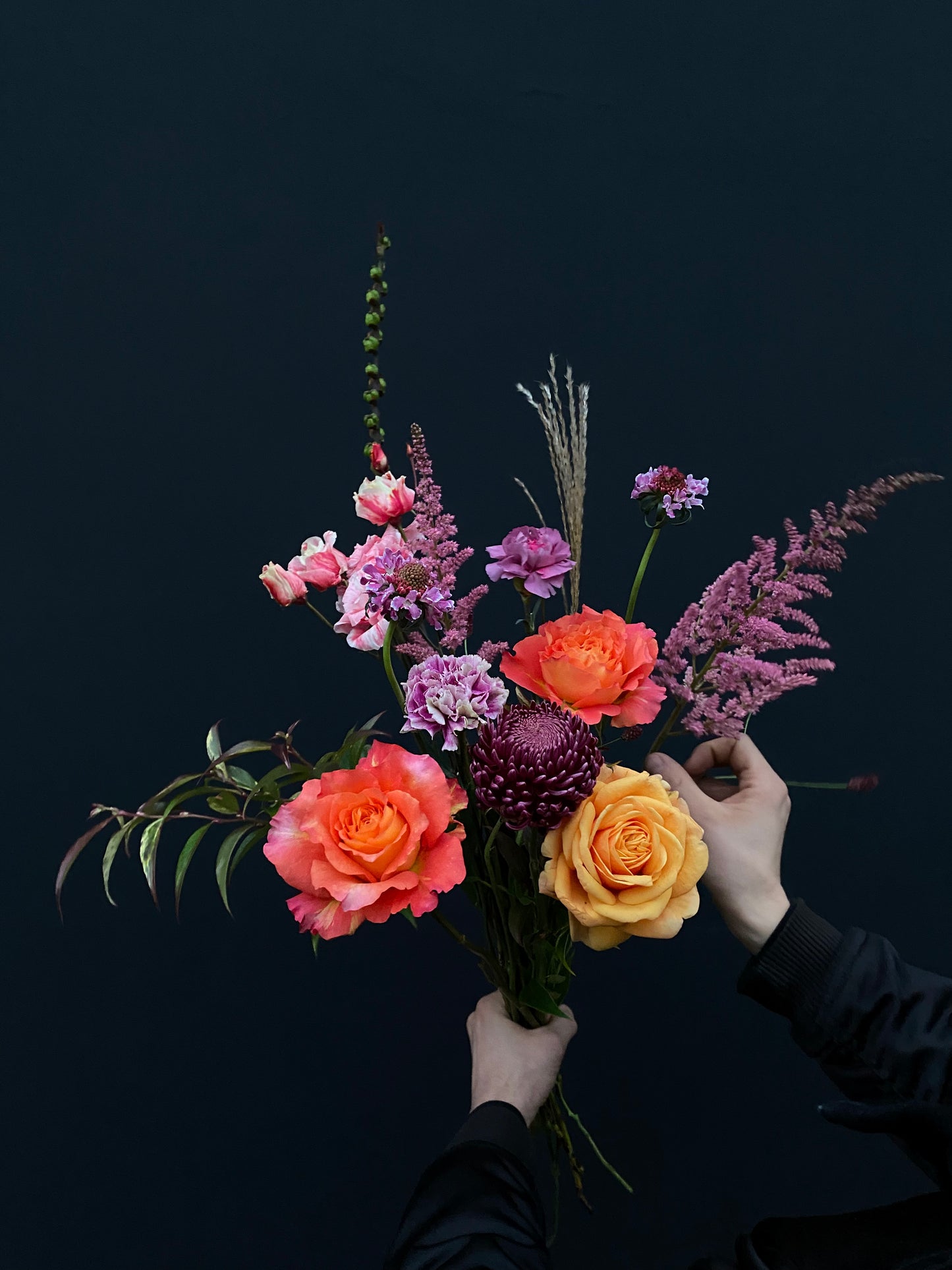 Seasonal Wrap - Rolling Subscription